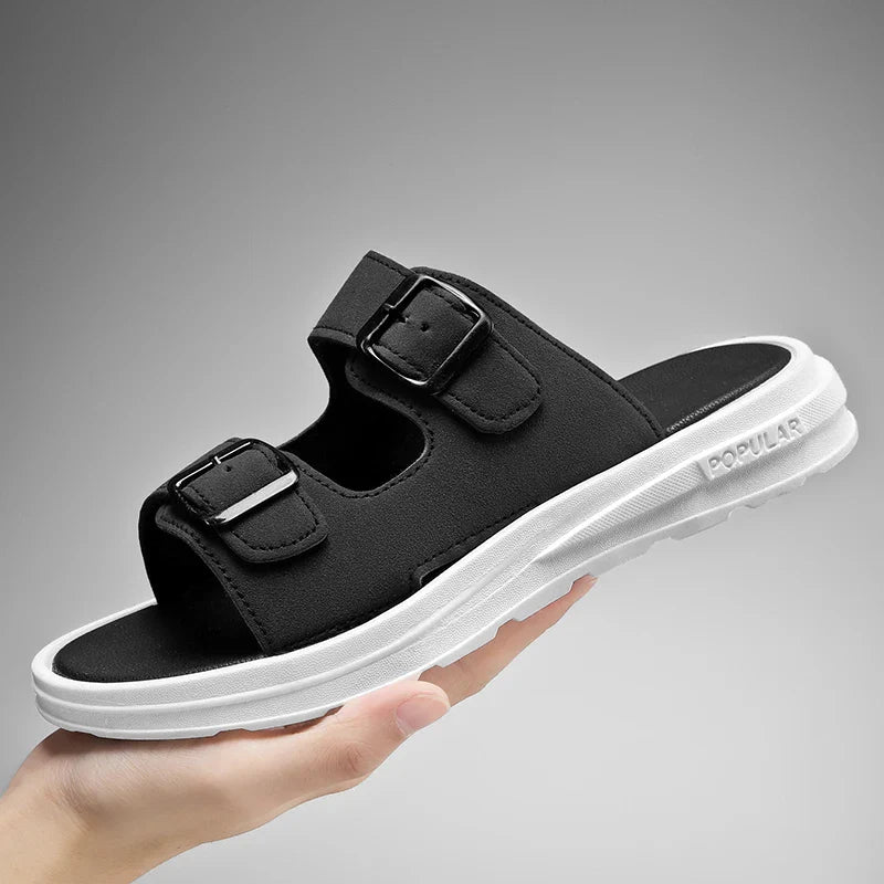 Novara™ | Ace Sandals