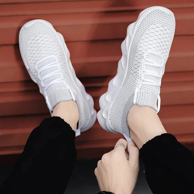 Novara™ | Wale Sneakers