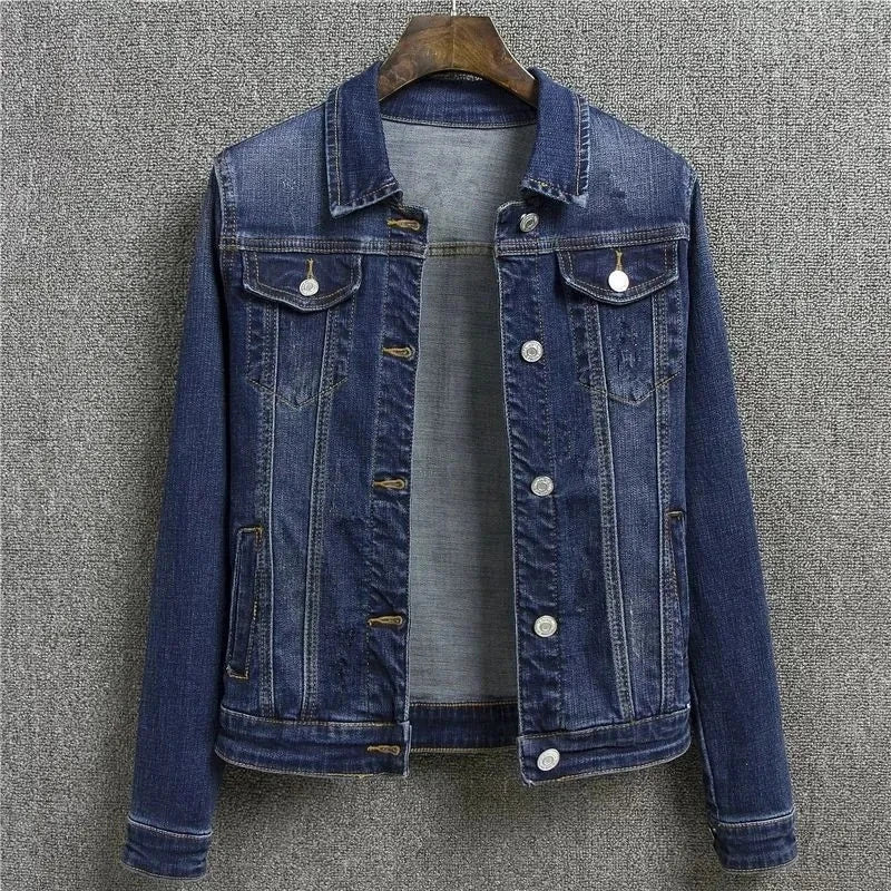 Novara™ | Evane Denim Jacket