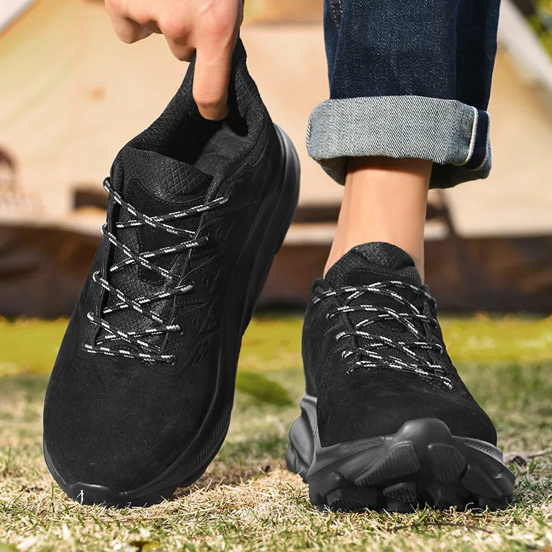 Novara™ | Ricon Sneakers