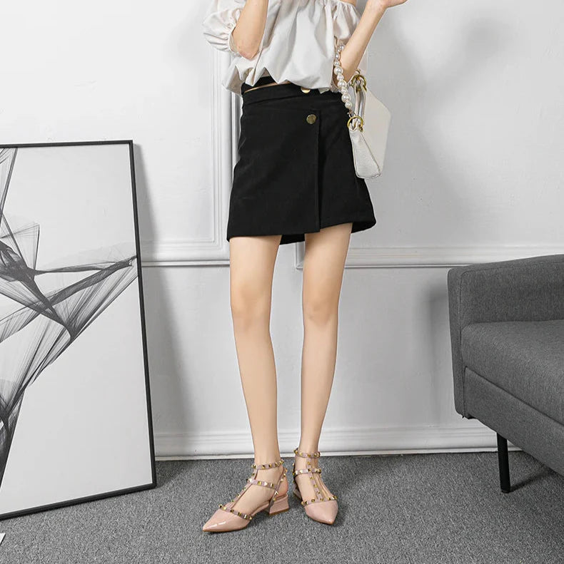 Novara™ | Yela Heels