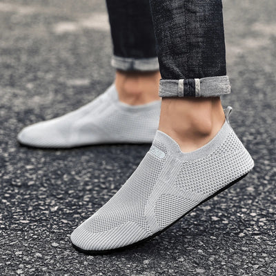 Novara™ | Corus Mesh Loafer