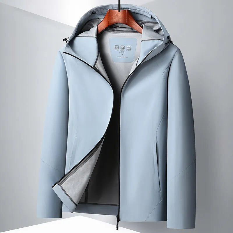 Novara™ | Azmet Jacket