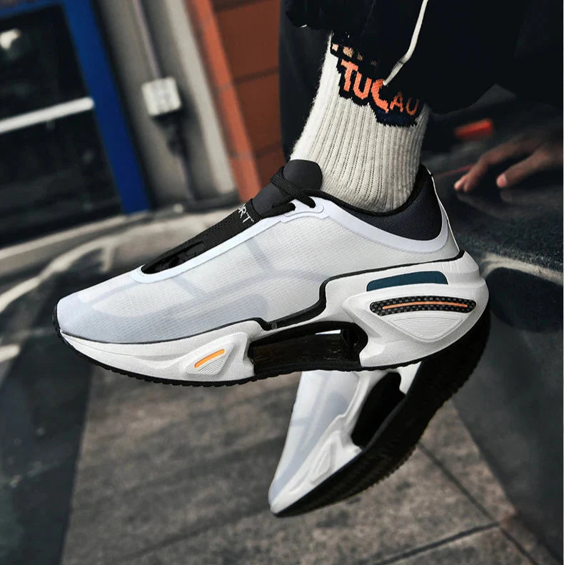 Novara™ | Zark Sneakers