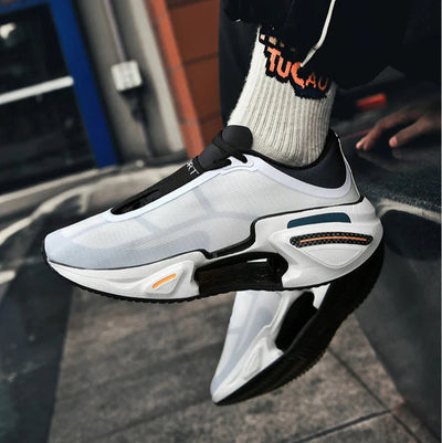 Novara™ | Zark Sneakers