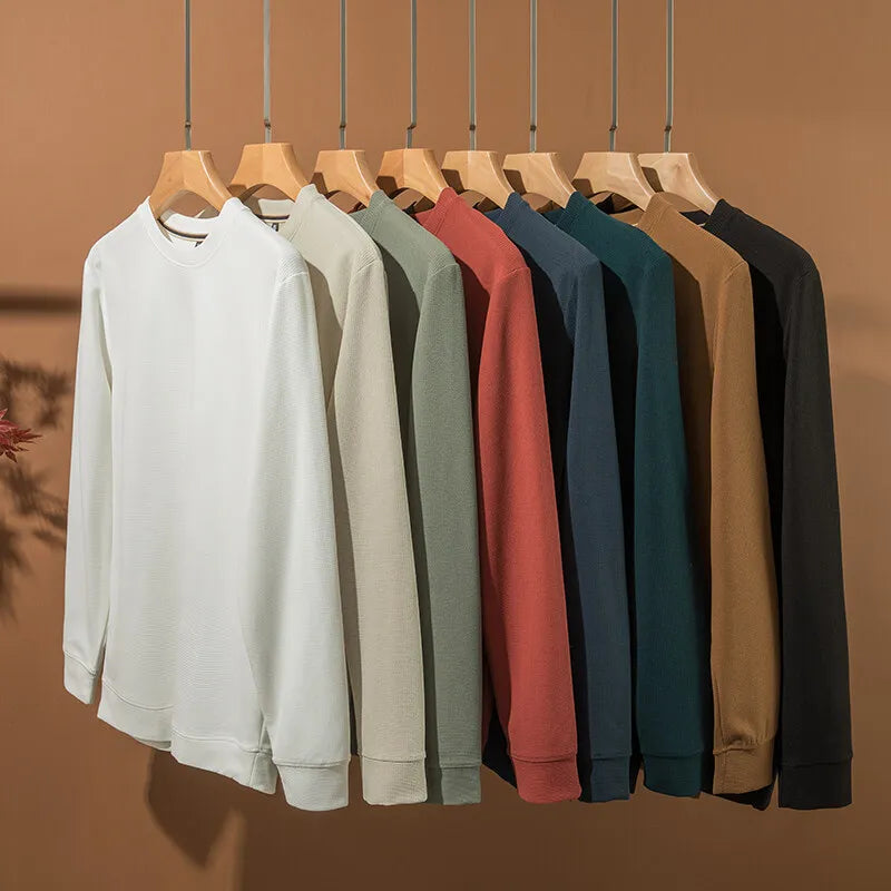 Novara™ | Teve Sweatshirt