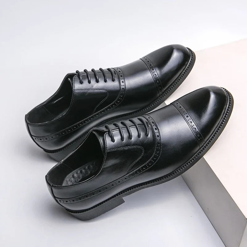 Novara™ | Marcel Dress Shoes