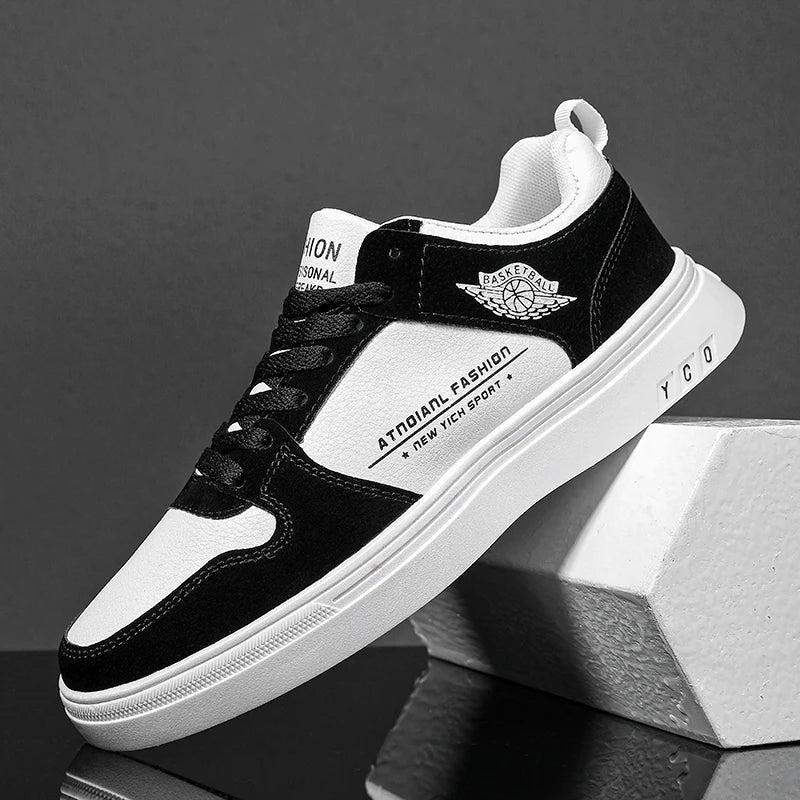 Novara™ | YCO Sneakers