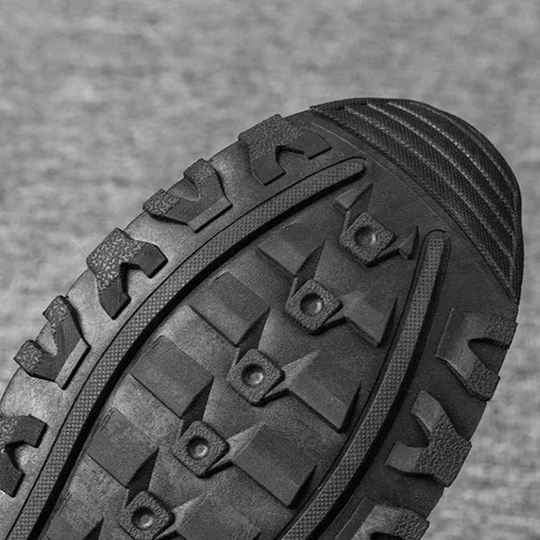 Novara™ | Bonty Sneakers