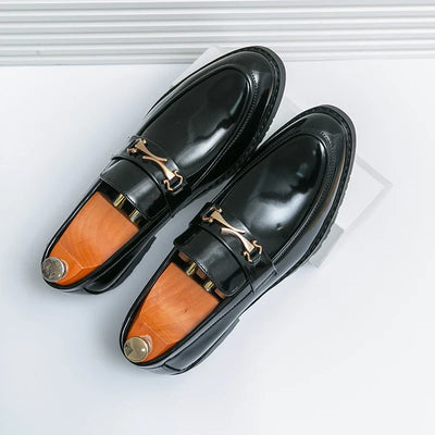 Novara™ | Vayler Loafers