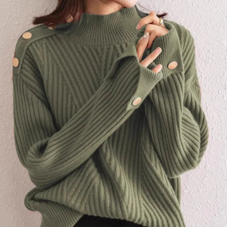 Novara™ | Niko Sweater