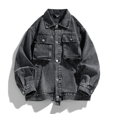 Novara™ | Harlow Denim Jacket
