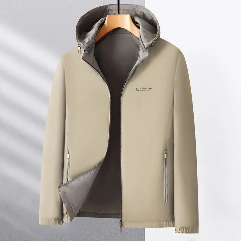 Novara™ | Revan jacket