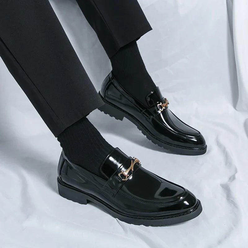 Novara™ | Vayler Loafers