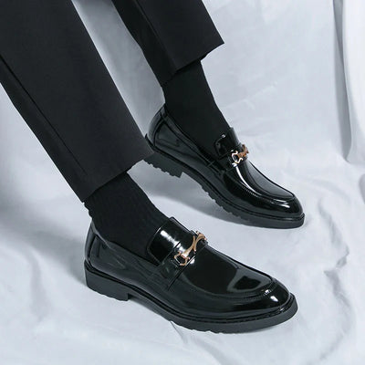 Novara™ | Vayler Loafers