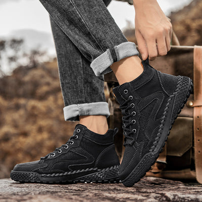 Novara™ | Gearlock Boots