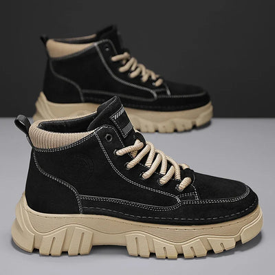 Novara™ | Rykon Boots