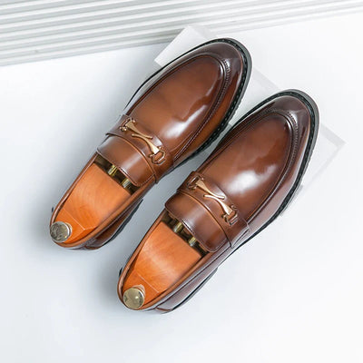 Novara™ | Vayler Loafers