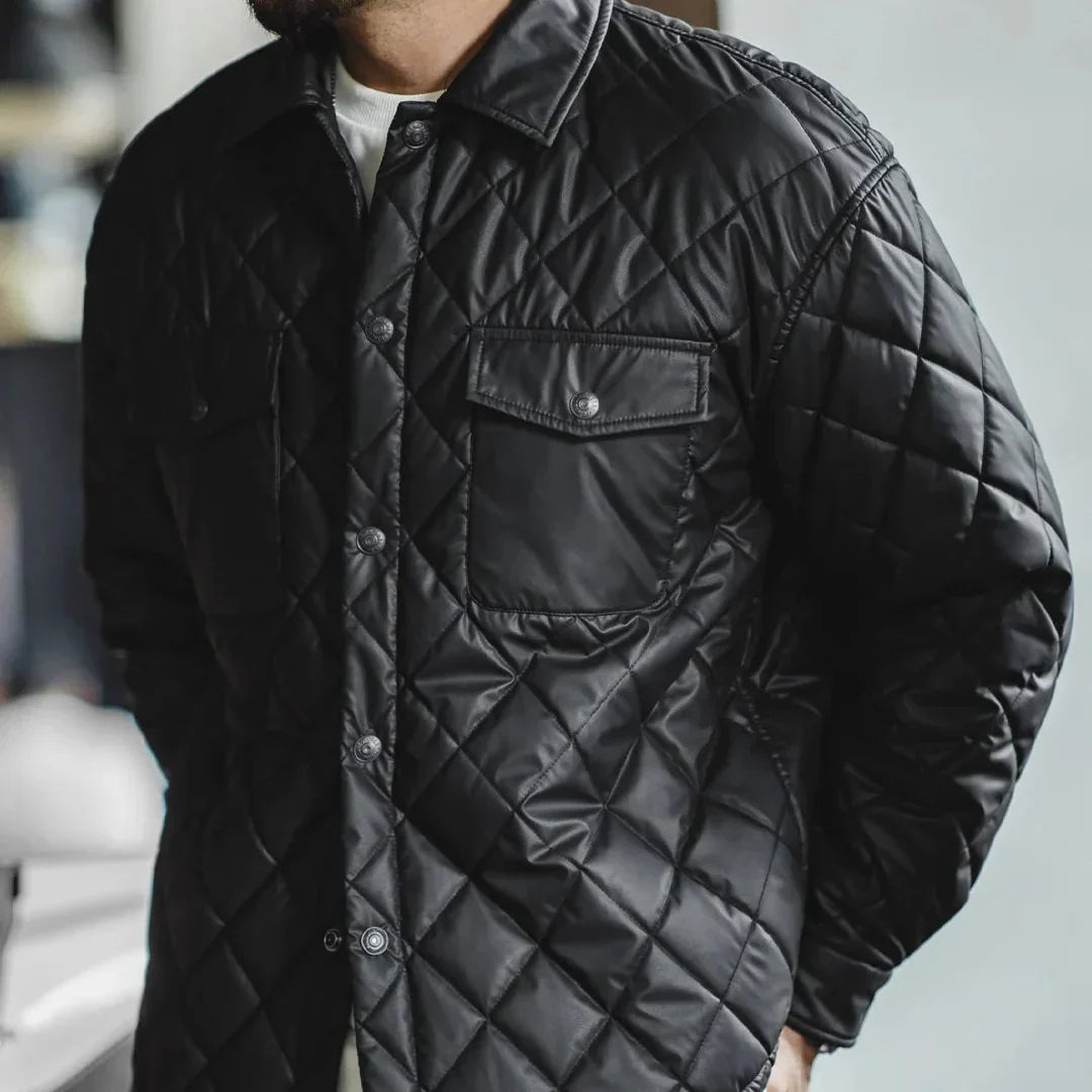 Novara™ | Haroka Quilted Jacket