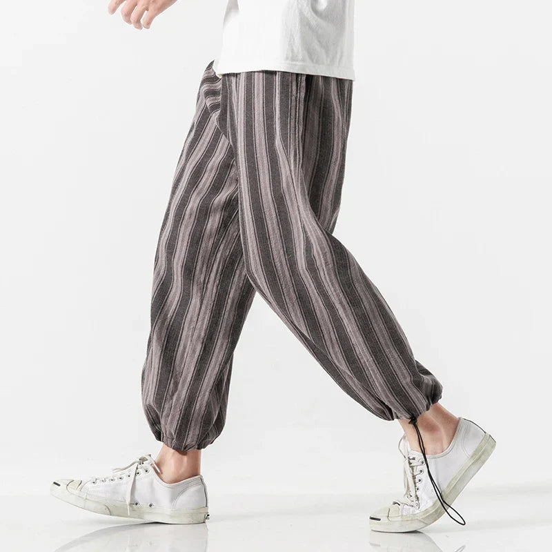 Novara™ | Ichita Harem Pants
