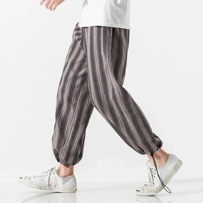 Novara™ | Ichita Harem Pants