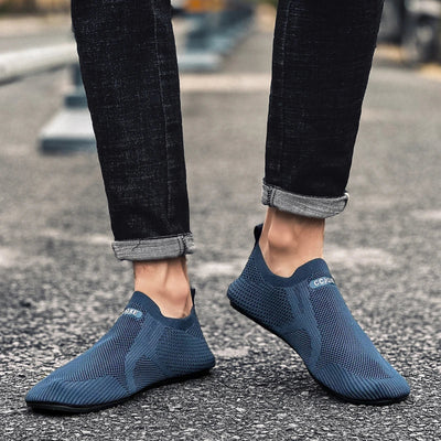 Novara™ | Corus Mesh Loafer