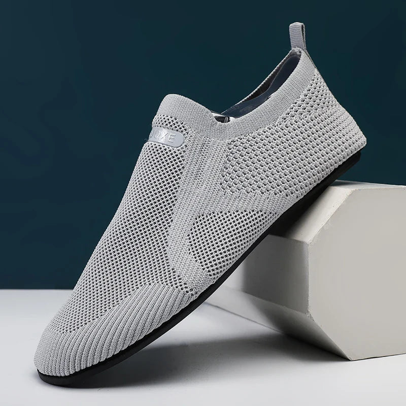 Novara™ | Corus Mesh Loafer