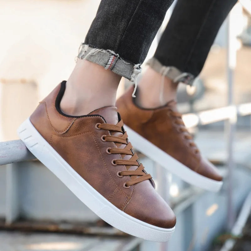 Novara™ | Belmonte Sneakers