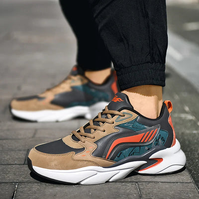 Novara™ | Bolt Sneakers™