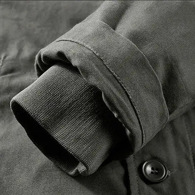 Novara™ | Elver Jacket