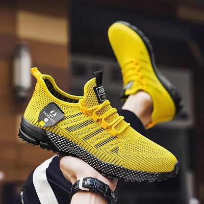 Novara™ | Ozy Sneakers