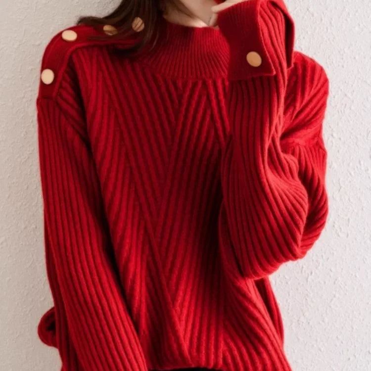 Novara™ | Niko Sweater