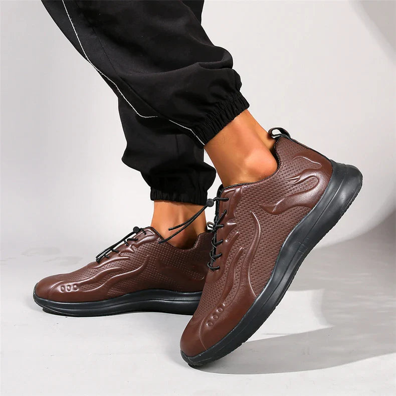 Novara™ | Imperial Sneakers