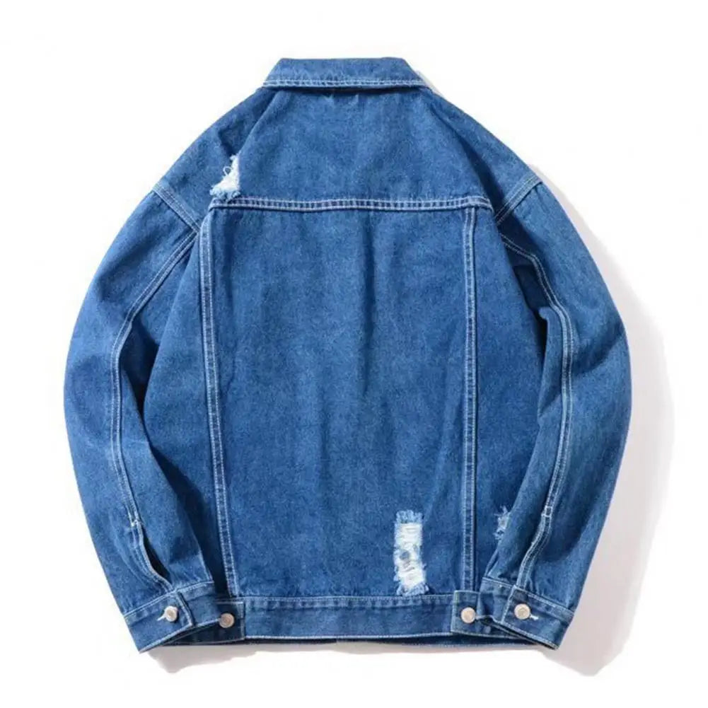 Novara™ | Drex Denim Jacket