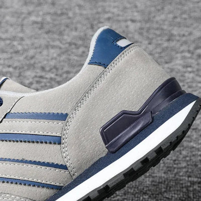 Novara™ | Bonty Sneakers