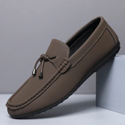 Novara™ | Craveon Loafers