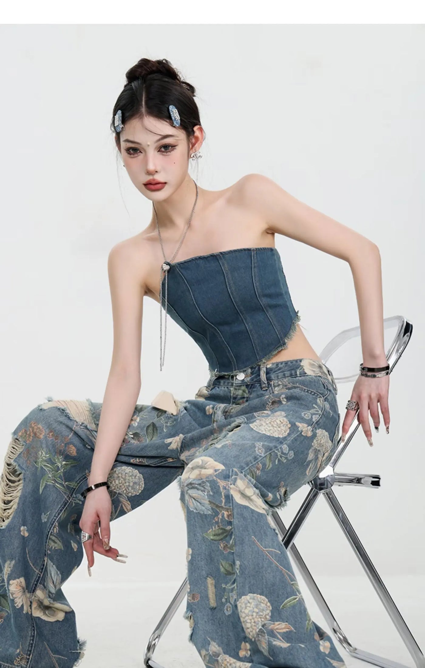 Novara™ | Fiona Jeans