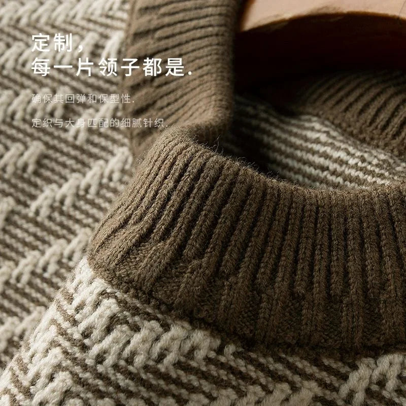 Novara™ | Sage Sweater