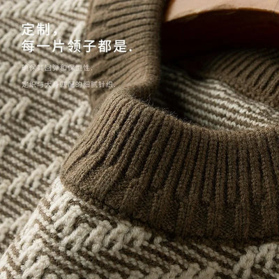 Novara™ | Sage Sweater