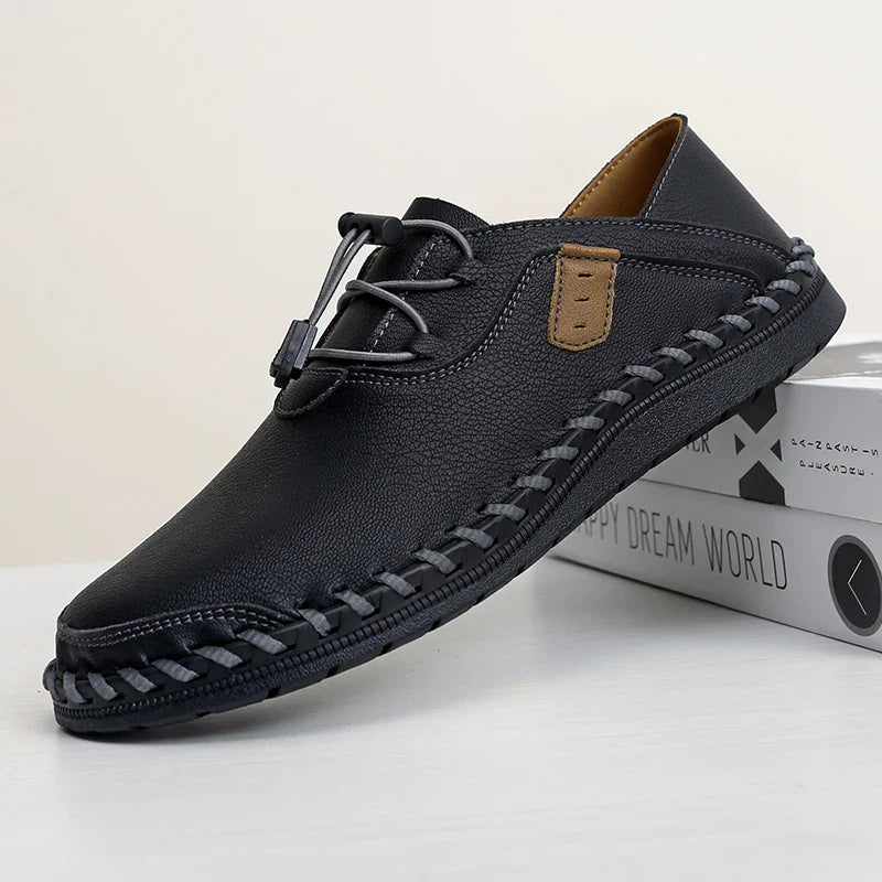 Novara™ | Borgan Shoes