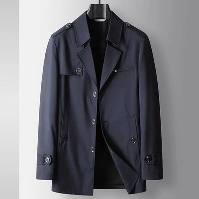 Novara™ | Lennox Trench Coat