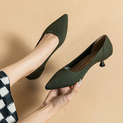 Novara™ | Liena Kitten Pumps