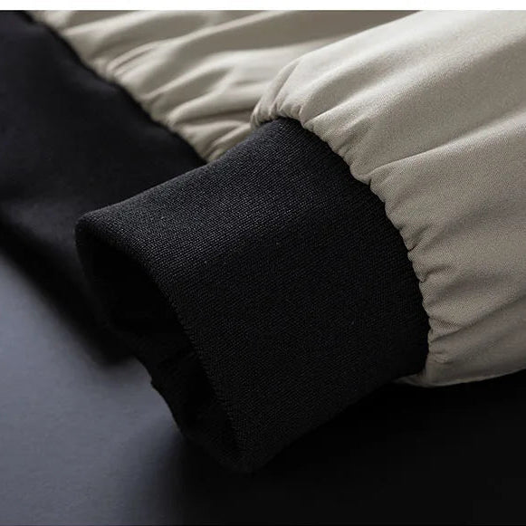 Novara™ | Zypher Bomber Jacket