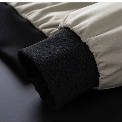 Novara™ | Zypher Bomber Jacket