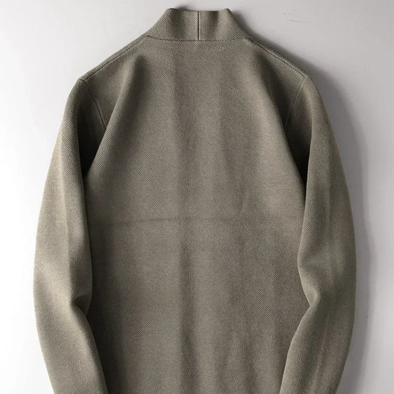 Novara™ | Pavron Cardigan