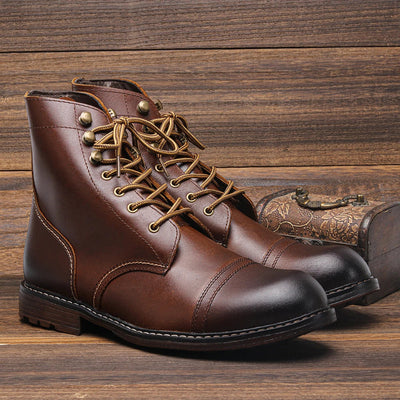 Novara™ | Ranger Boots