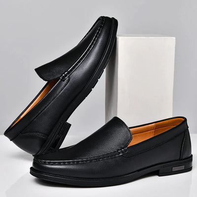 Novara™ | Verona Genuine Leather Loafers