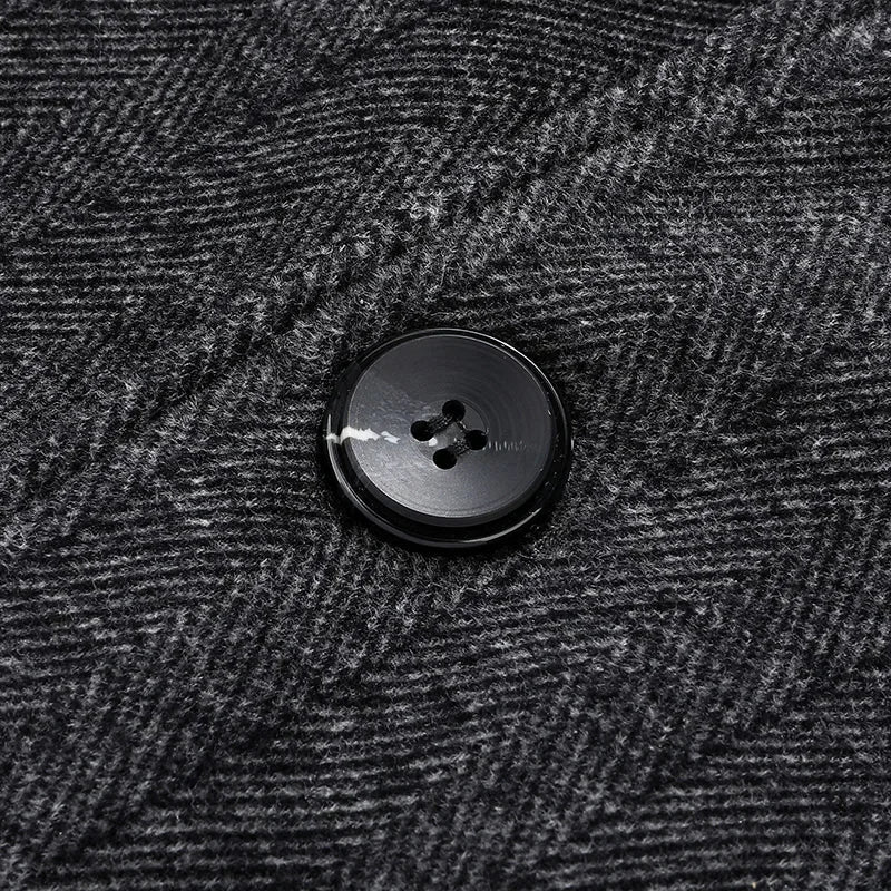 Novara™ | Ashford Overcoat