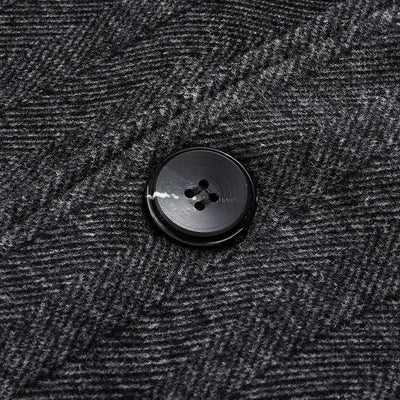 Novara™ | Ashford Overcoat