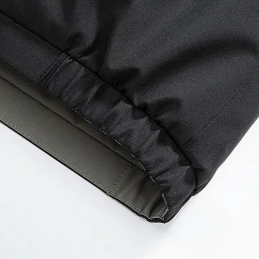 Novara™ | Mezlan Hooded Jacket